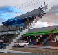 Tenterfield Tavern and Motor Inn - Holiday Find