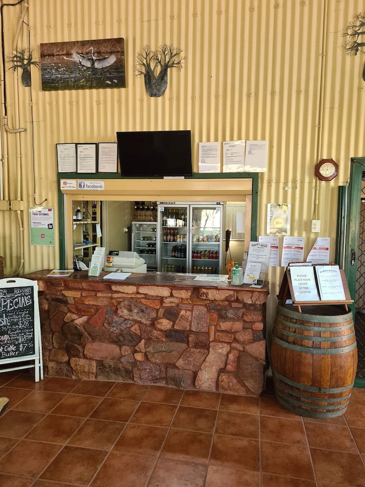 Wyndham WA Holiday Find