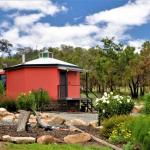 Namar Yurt - Holiday Find 0