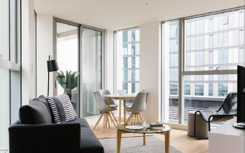 Wyndel Apartments Riverside On Collins - Holiday Find 0