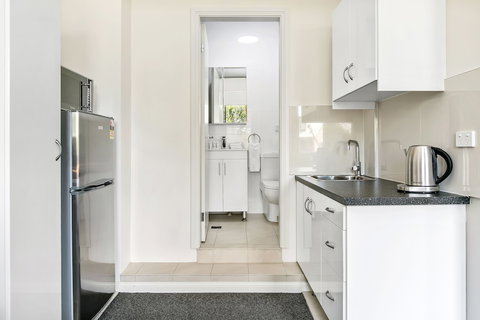 Excelsior Serviced Apartments - Holiday Find 4