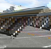 Murrurundi motel - Holiday Find