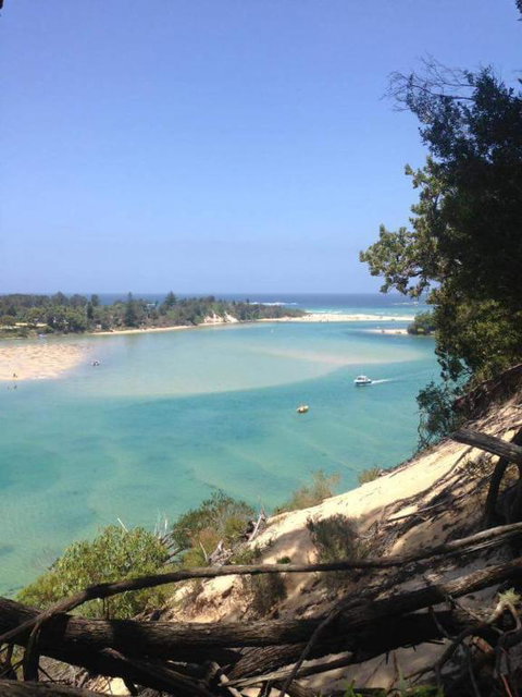 Holiday On The Water - Holiday Find 5