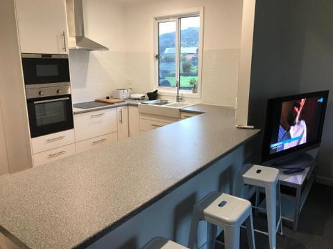 The Hill House - Holiday Find 4