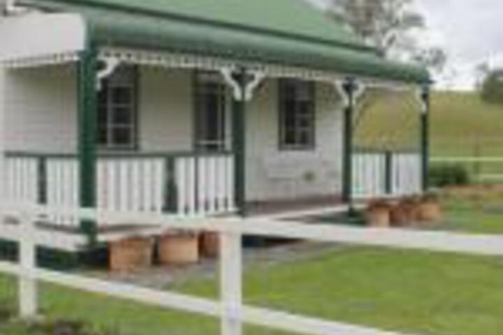 Afterlee NSW Holiday Find