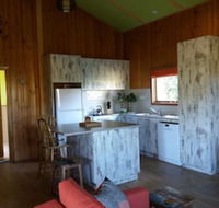 Tiandi Wildlife Sanctuary Farm Stay - Holiday Find