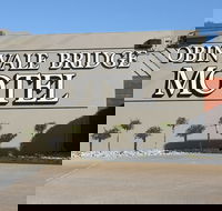 Robinvale Bridge Motel - Holiday Find