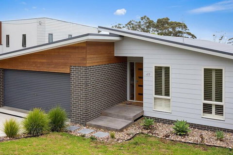 Sapphire Shores At Pambula Beach - Holiday Find 1