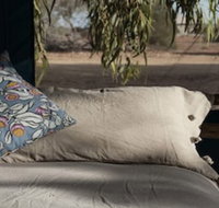 Wooramel Riverside Retreat Campground - Holiday Find