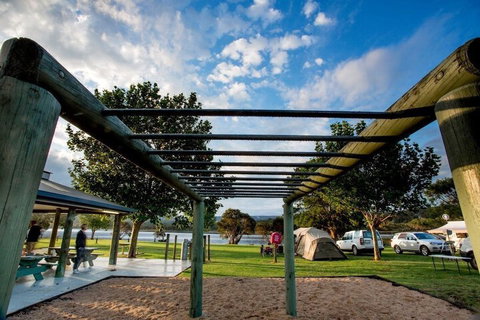 Reflections Holiday Parks Eden - Holiday Find 5