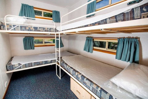 Reflections Holiday Parks Eden - Holiday Find 2