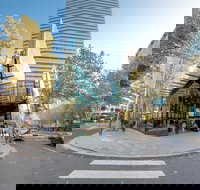 Vibe Hotel North Sydney - Holiday Find