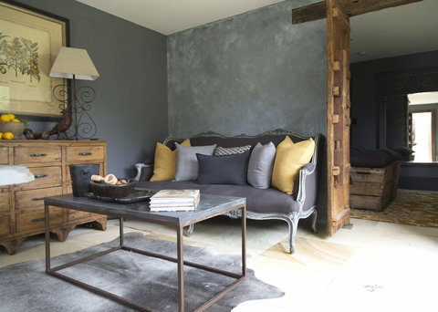 Elm Cottage Barn - Holiday Find 5