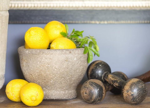 Elm Cottage Barn - Holiday Find 6