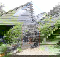 Elm Cottage Barn - Holiday Find