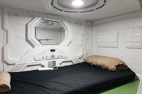 15 Charles Abbotsford Mansion - Hostel - Holiday Find 7