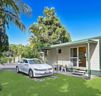 Diamond Waters Caravan Park - Holiday Find