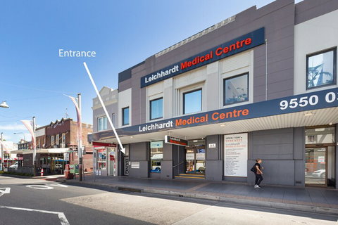 Leichhardt 9 Nor Furnished Apartment - Holiday Find 1