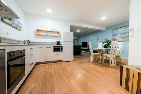 Ulverstone River Edge Apartments - Holiday Find 1