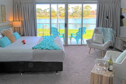 Ulverstone River Edge Apartments - Holiday Find 0