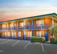 MIDAS MOTEL KALGOORLIE - Holiday Find
