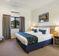 Club Maclean Motel - Holiday Find