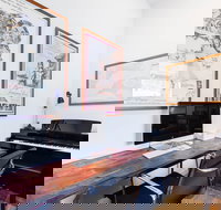 MURRAY 1BDR Fitzroy Apartment - Holiday Find