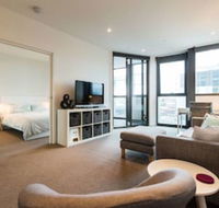 MILA 1BDR Cremorne Apartment - Holiday Find