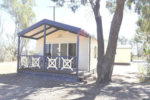 BIG4 NRMA Mildura Riverside Holiday Park - Holiday Find 1