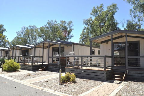 BIG4 NRMA Mildura Riverside Holiday Park - Holiday Find 3
