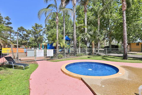 BIG4 NRMA Mildura Riverside Holiday Park - Holiday Find 5