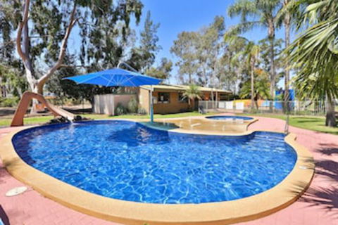 BIG4 NRMA Mildura Riverside Holiday Park - Holiday Find 0
