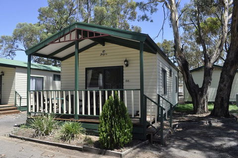 BIG4 NRMA Mildura Riverside Holiday Park - Holiday Find 4