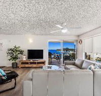 2 BEDROOM APARTMENT LAMAN LODGE UNIT 2 - Holiday Find