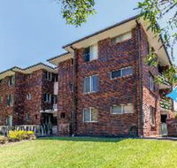 2 Bedroom Apartment Gretel Lodge Unit 4 - Holiday Find