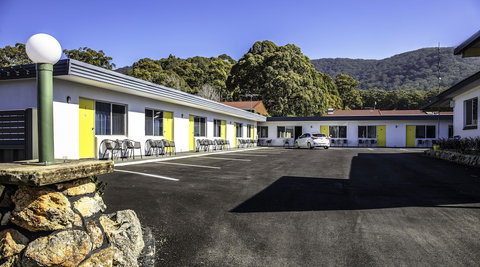 Mariner Motel - Holiday Find 6