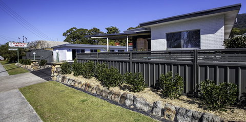 Mariner Motel - Holiday Find 0