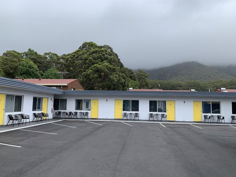 Mariner Motel - Holiday Find 2