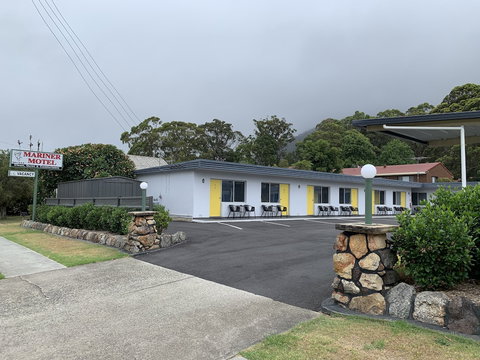 Mariner Motel - Holiday Find 4