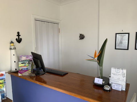 Mariner Motel - Holiday Find 1