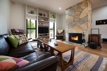 Wombat Hill Lodge - Holiday Find 0