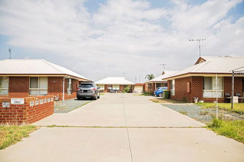 Echuca Moama Holiday Accommodation 1 - Holiday Find 1