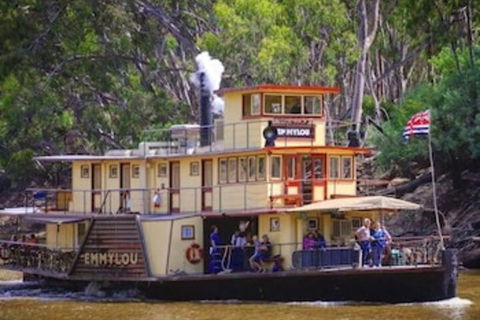 Echuca Moama Holiday Accommodation 1 - Holiday Find 2