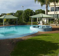 Lakeview Villa's