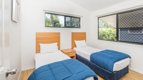 NRMA Woodgate Beach Holiday Park - Holiday Find 2