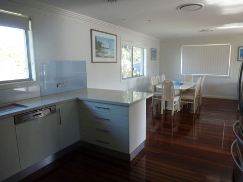 NRMA Woodgate Beach Holiday Park - Holiday Find 3