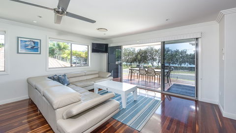 NRMA Woodgate Beach Holiday Park - Holiday Find 0