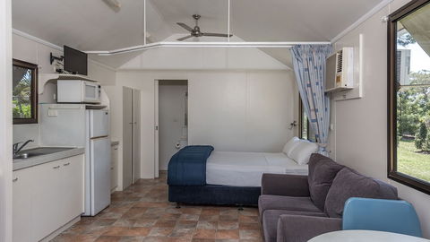 NRMA Woodgate Beach Holiday Park - Holiday Find 4