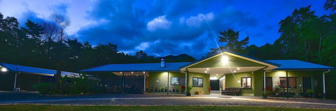 Daintree Peaks ECO Stays - Holiday Find 1