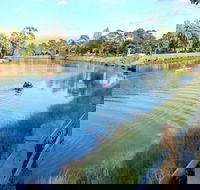 Marina View Apartment on the Maribyrnong River Melbourne - Holiday Find